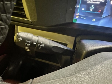 Image véhicule  Citroën JUMPY (22)