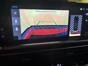 Image véhicule  Citroën JUMPY (27)