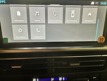 Image véhicule  Citroën JUMPY (25)