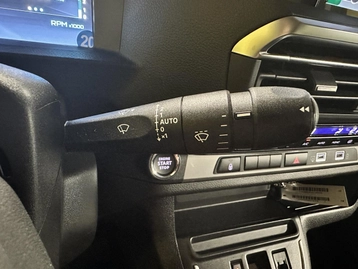 Image véhicule  Citroën JUMPY (21)