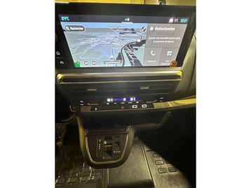 Image véhicule  Citroën JUMPY (10)