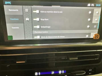 Image véhicule  Citroën JUMPY (33)