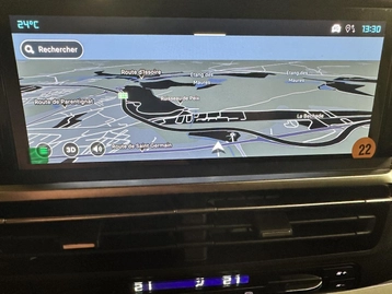 Image véhicule  Citroën JUMPY (26)