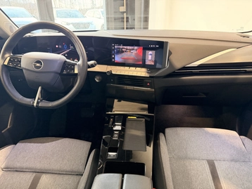 Image véhicule  Opel ASTRA (5)