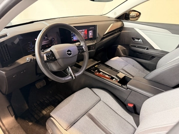 Image véhicule  Opel ASTRA (7)