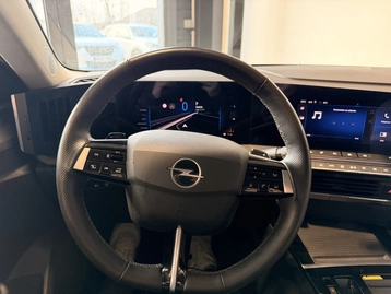 Image véhicule  Opel ASTRA (13)