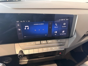 Image véhicule  Opel ASTRA (12)