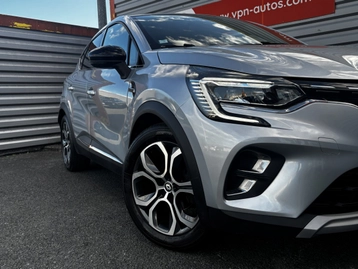 Image véhicule  Renault CAPTUR (34)