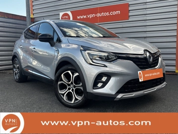 Image véhicule  Renault CAPTUR (0)