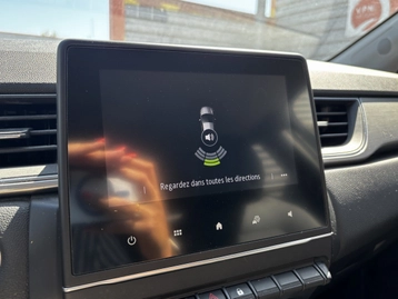 Image véhicule  Renault CAPTUR (19)