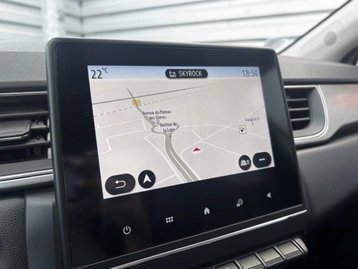 Image véhicule  Renault CAPTUR (18)