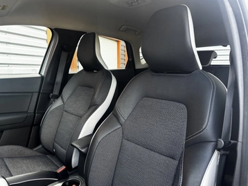 Image véhicule  Renault CAPTUR (4)
