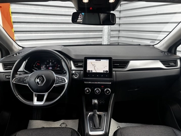 Image véhicule  Renault CAPTUR (7)