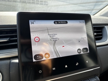 Image véhicule  Renault CAPTUR (18)