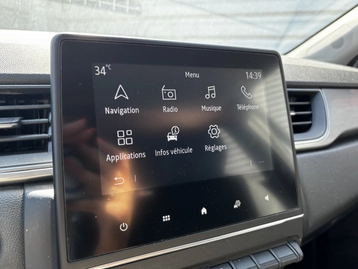 Image véhicule  Renault CAPTUR (23)