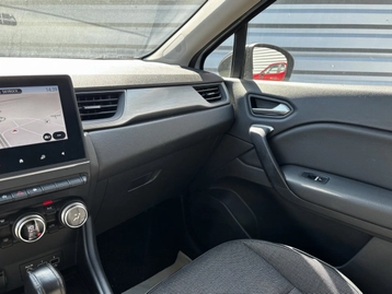 Image véhicule  Renault CAPTUR (31)
