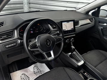 Image véhicule  Renault CAPTUR (2)