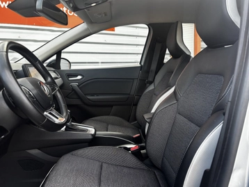 Image véhicule  Renault CAPTUR (3)