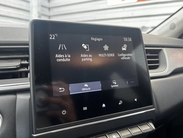 Image véhicule  Renault CAPTUR (24)
