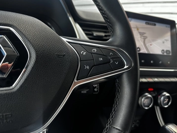 Image véhicule  Renault CAPTUR (13)