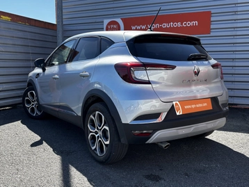 Image véhicule  Renault CAPTUR (1)
