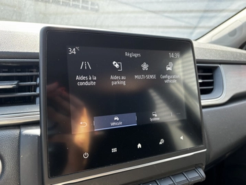 Image véhicule  Renault CAPTUR (22)