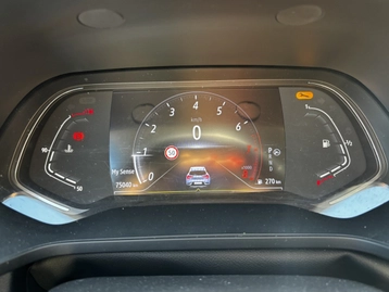 Image véhicule  Renault CAPTUR (12)