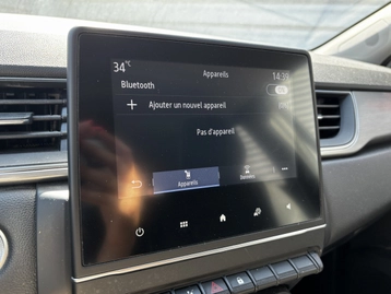 Image véhicule  Renault CAPTUR (20)