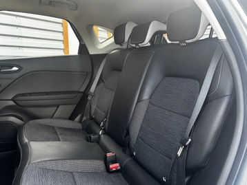 Image véhicule  Renault CAPTUR (5)