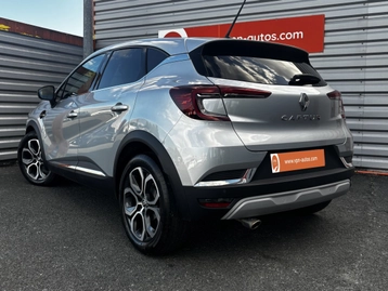 Image véhicule  Renault CAPTUR (1)
