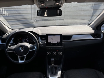 Image véhicule  Renault CAPTUR (7)