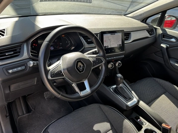 Image véhicule  Renault CAPTUR (2)