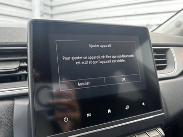 Image véhicule  Renault CAPTUR (20)