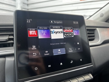 Image véhicule  Renault CAPTUR (22)