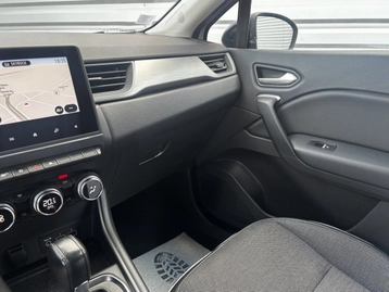 Image véhicule  Renault CAPTUR (30)