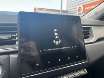Image véhicule  Renault CAPTUR (19)