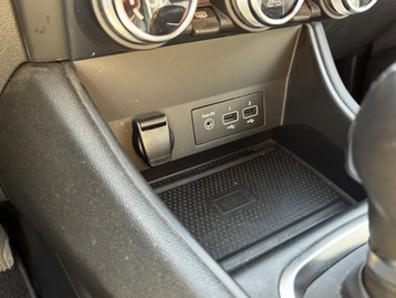 Image véhicule  Renault CAPTUR (28)