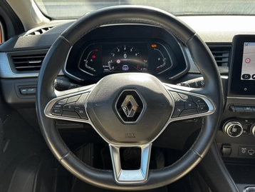 Image véhicule  Renault CAPTUR (8)