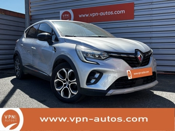 Image véhicule  Renault CAPTUR (0)