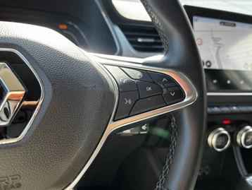 Image véhicule  Renault CAPTUR (13)