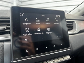 Image véhicule  Renault CAPTUR (21)