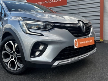 Image véhicule  Renault CAPTUR (33)