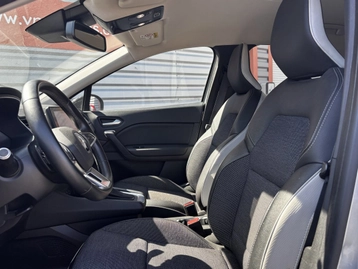 Image véhicule  Renault CAPTUR (3)