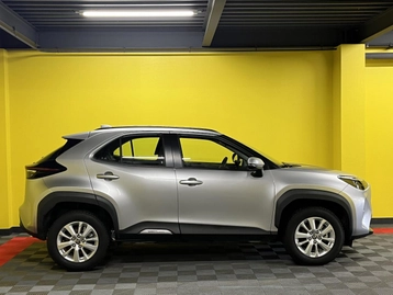 Image véhicule  Toyota YARIS CROSS (7)