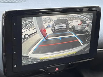 Image véhicule  Toyota YARIS CROSS (11)