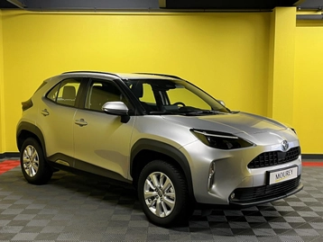 Image véhicule  Toyota YARIS CROSS (32)