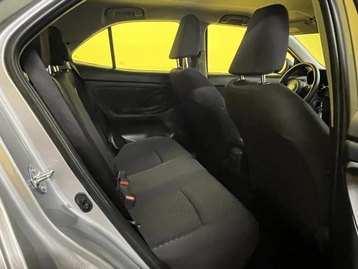 Image véhicule  Toyota YARIS CROSS (21)