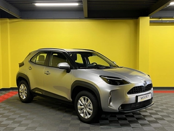 Image véhicule  Toyota YARIS CROSS (30)