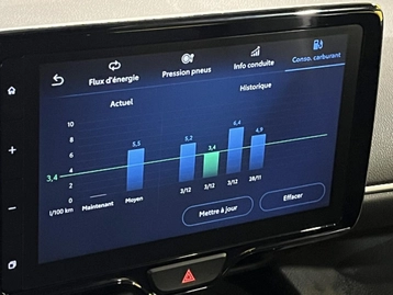 Image véhicule  Toyota YARIS CROSS (34)