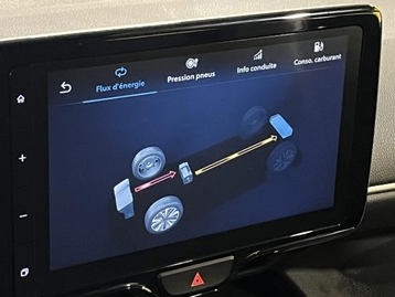 Image véhicule  Toyota YARIS CROSS (8)